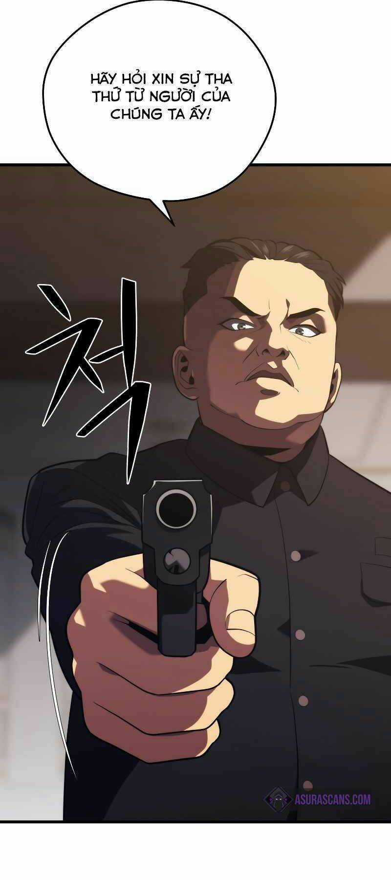 Seoul Tử Linh Sư - Chapter 36 - Trang 64