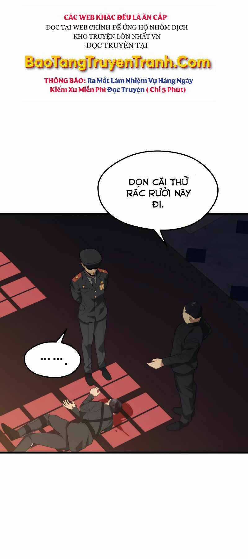 Seoul Tử Linh Sư - Chapter 36 - Trang 66