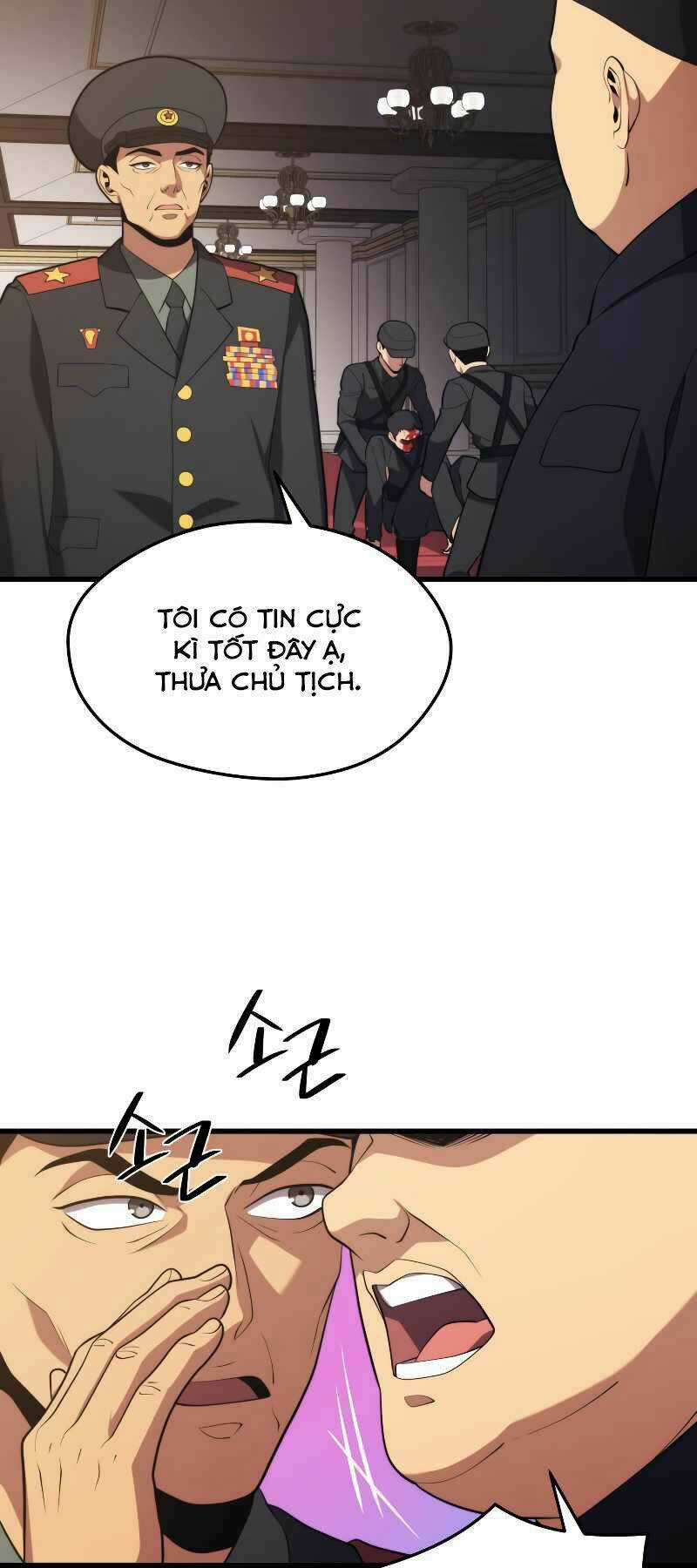 Seoul Tử Linh Sư - Chapter 36 - Trang 68