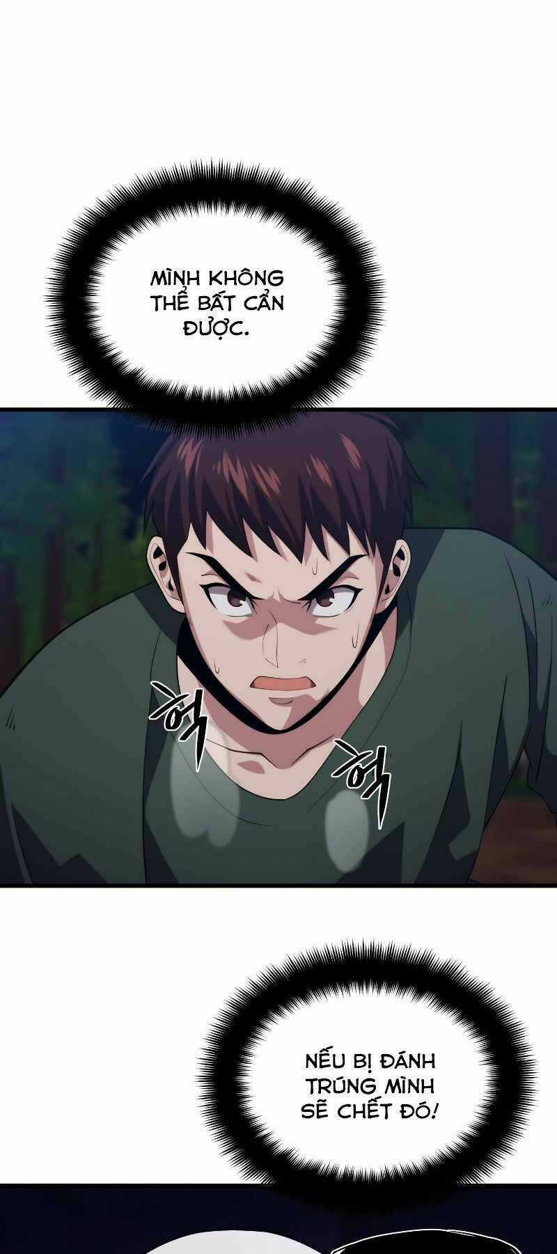 Seoul Tử Linh Sư - Chapter 36 - Trang 9