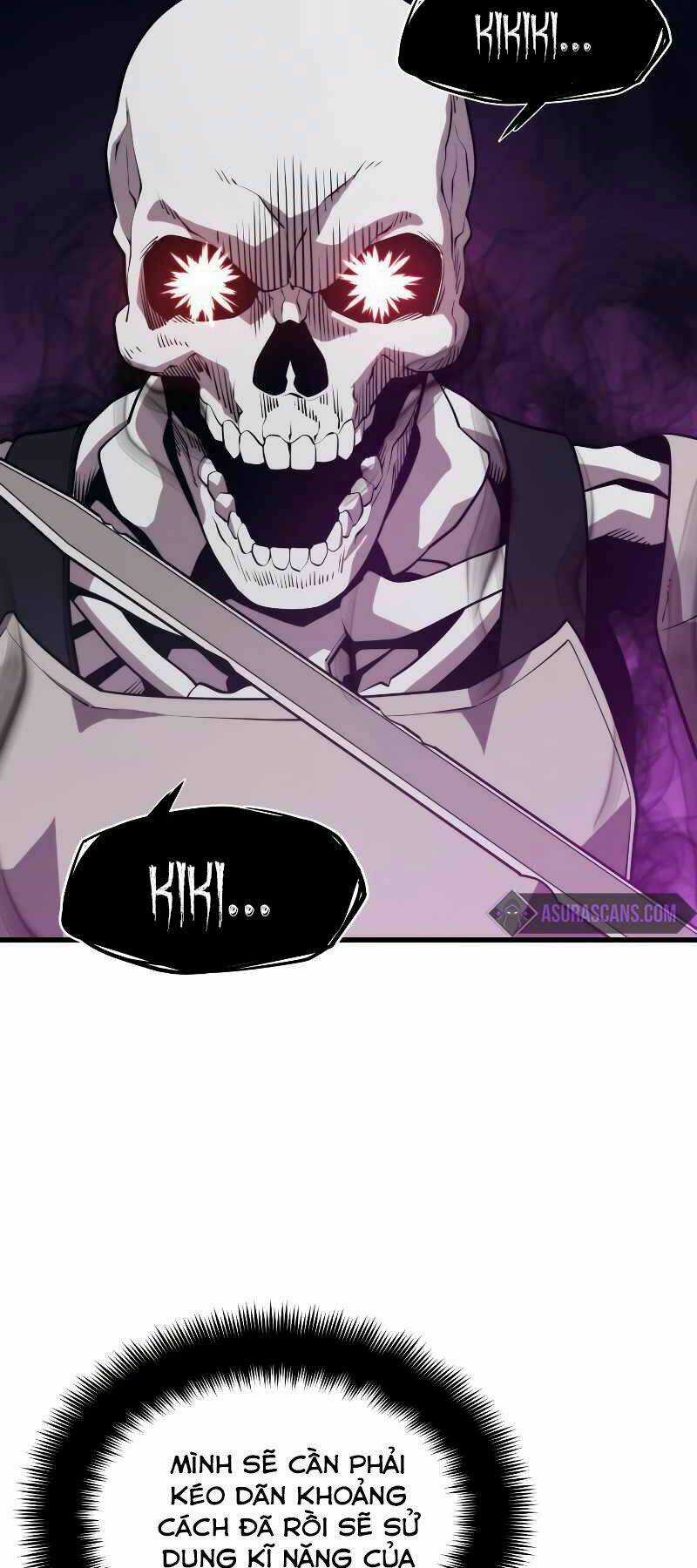 Seoul Tử Linh Sư - Chapter 36 - Trang 10