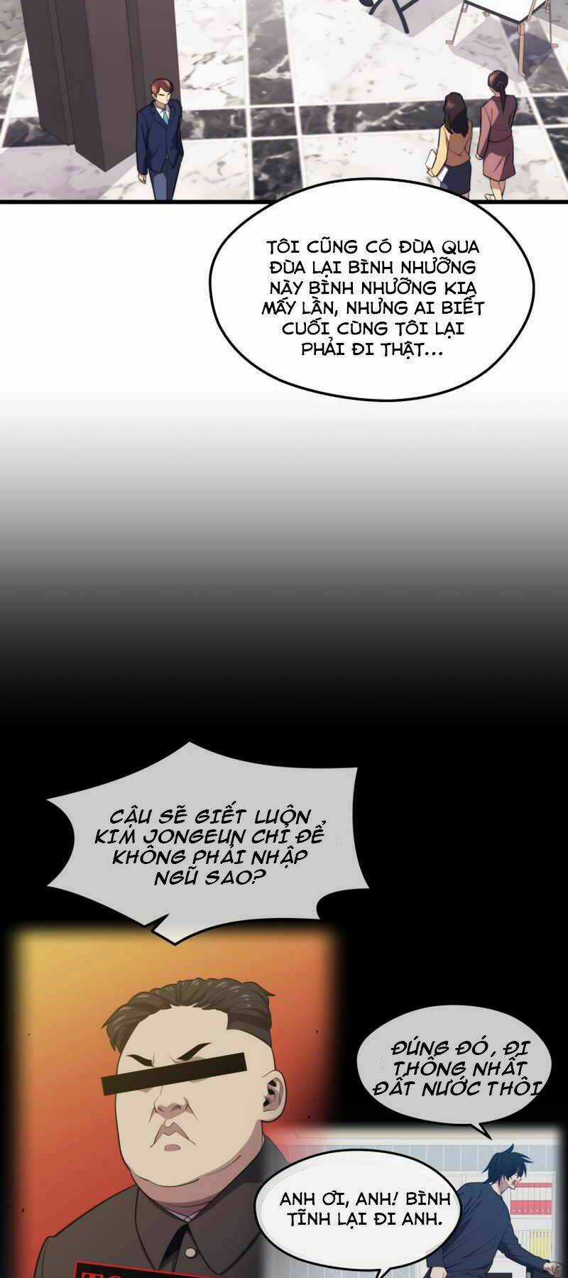 Seoul Tử Linh Sư - Chapter 37 - Trang 2