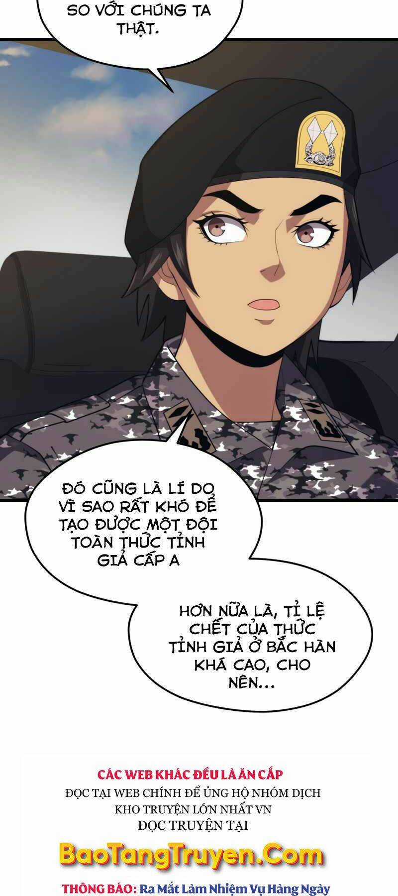 Seoul Tử Linh Sư - Chapter 37 - Trang 11