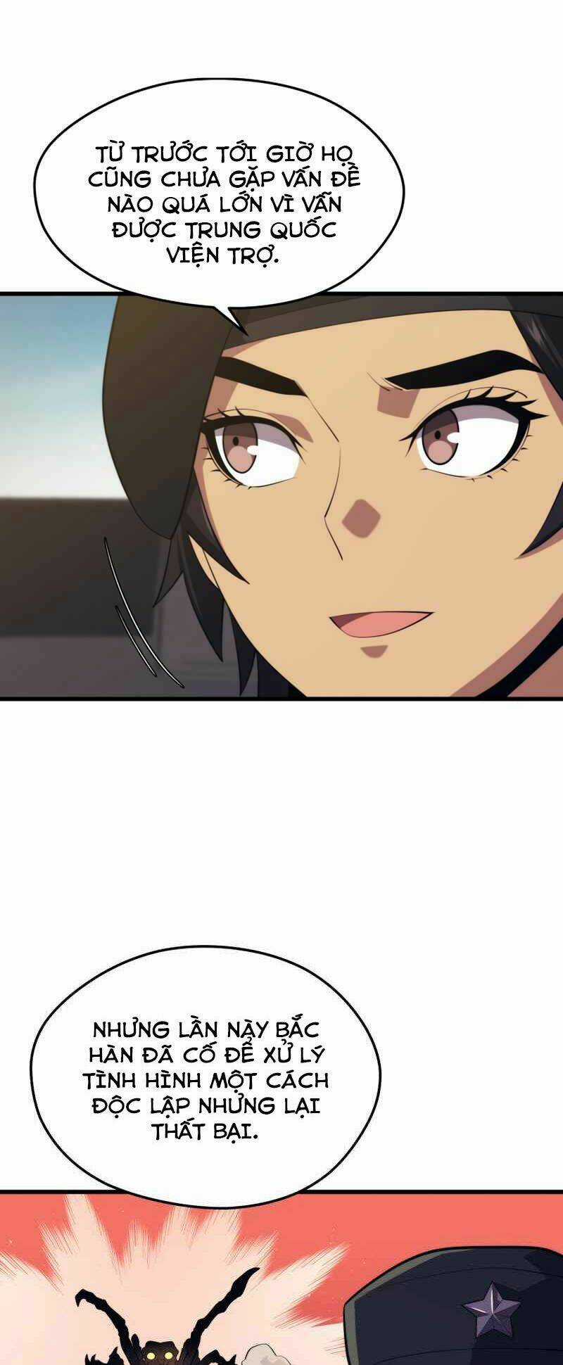 Seoul Tử Linh Sư - Chapter 37 - Trang 13