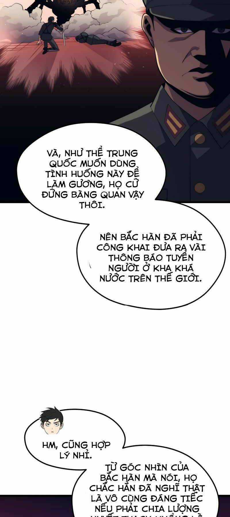 Seoul Tử Linh Sư - Chapter 37 - Trang 14