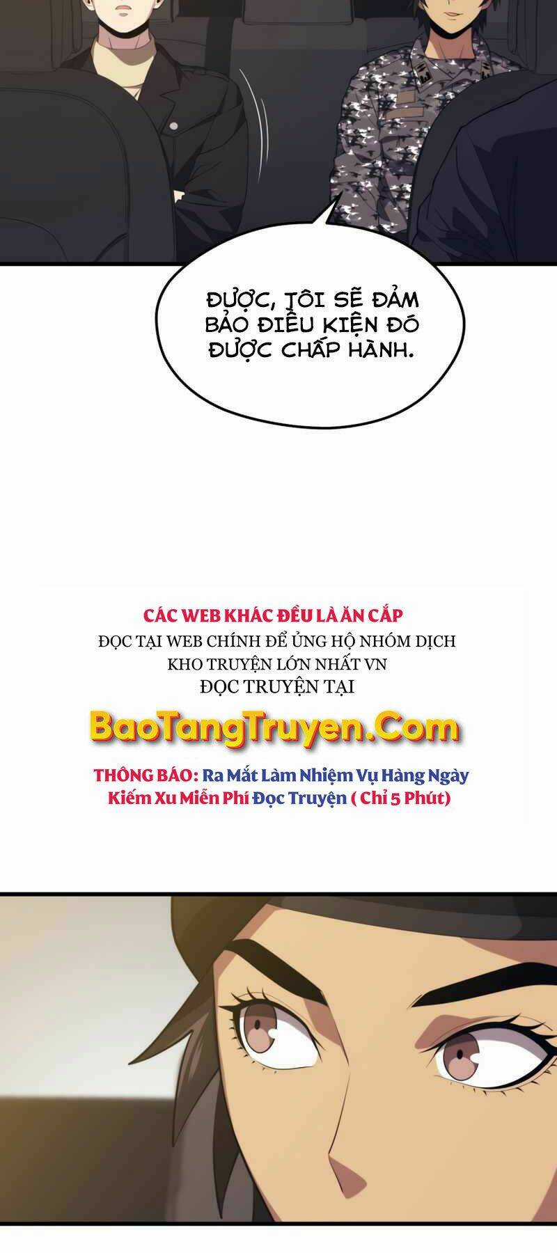 Seoul Tử Linh Sư - Chapter 37 - Trang 16