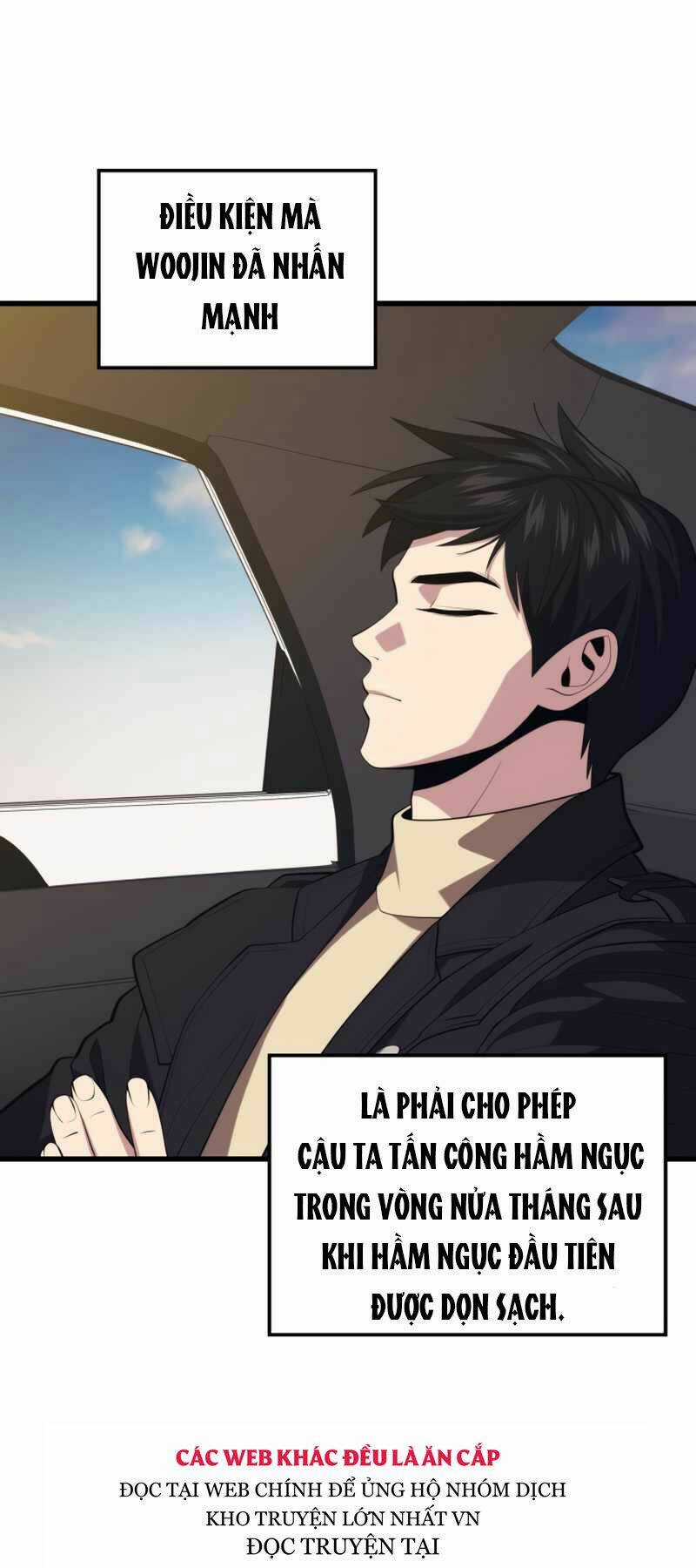 Seoul Tử Linh Sư - Chapter 37 - Trang 17