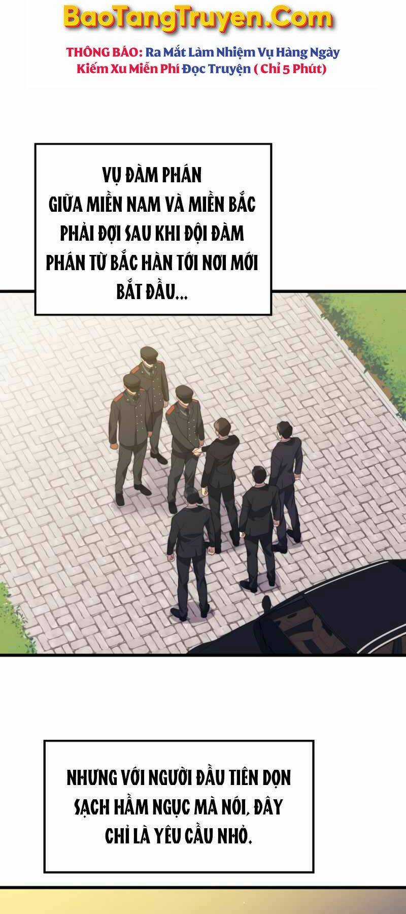 Seoul Tử Linh Sư - Chapter 37 - Trang 18