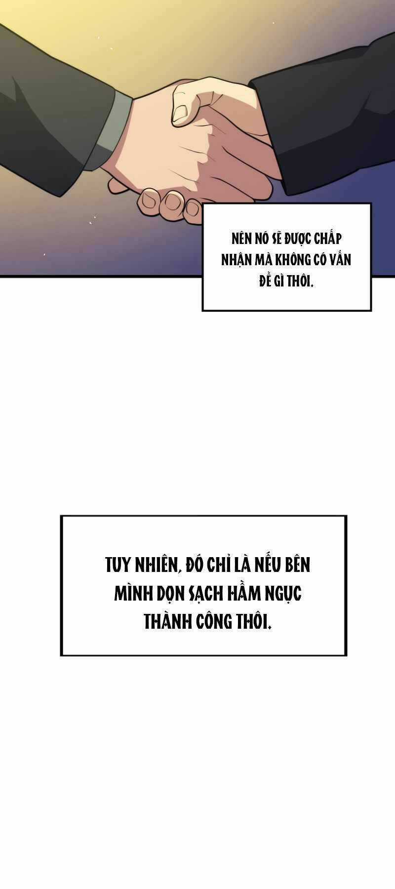 Seoul Tử Linh Sư - Chapter 37 - Trang 19