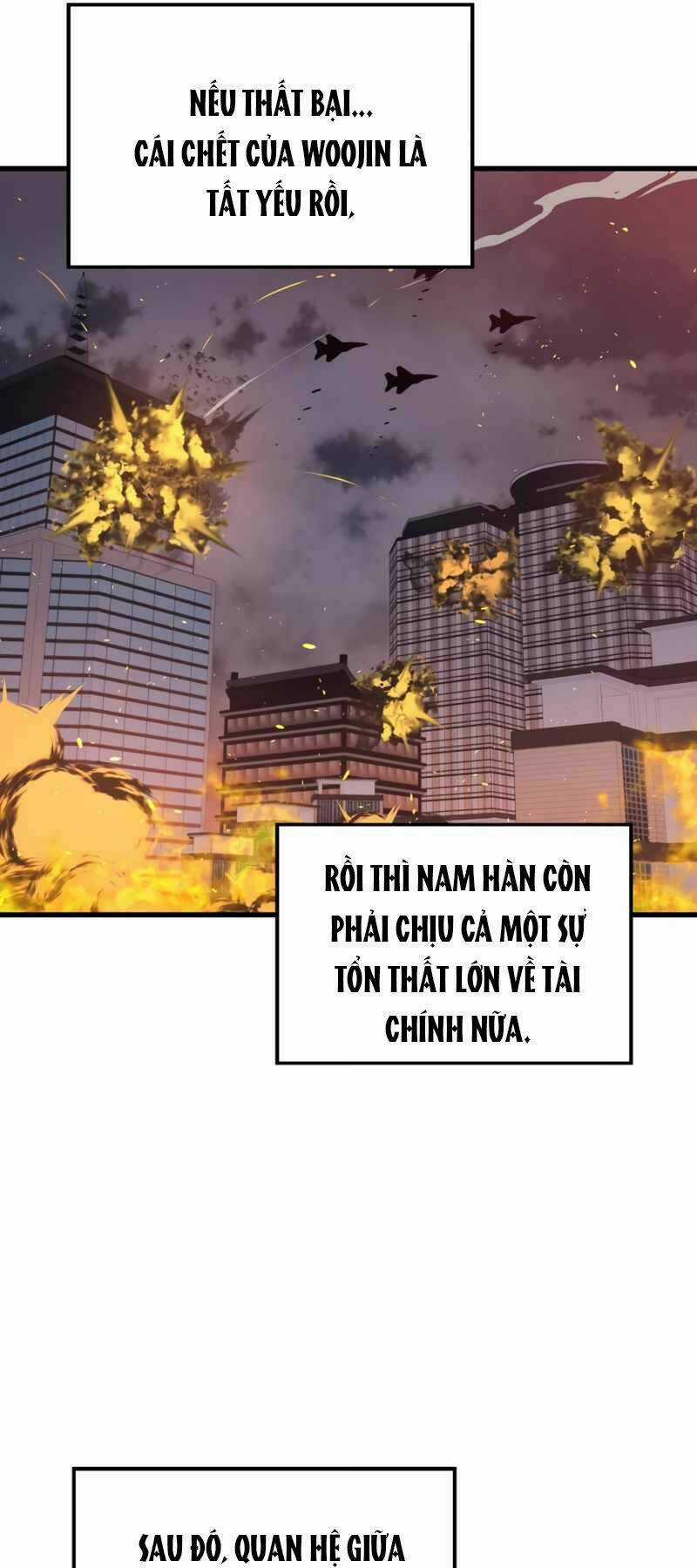 Seoul Tử Linh Sư - Chapter 37 - Trang 20