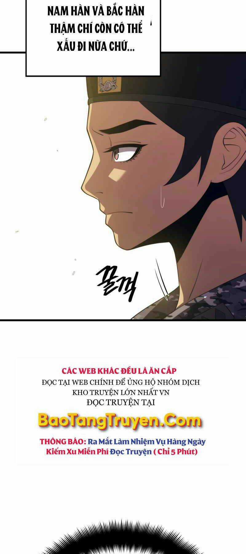 Seoul Tử Linh Sư - Chapter 37 - Trang 21