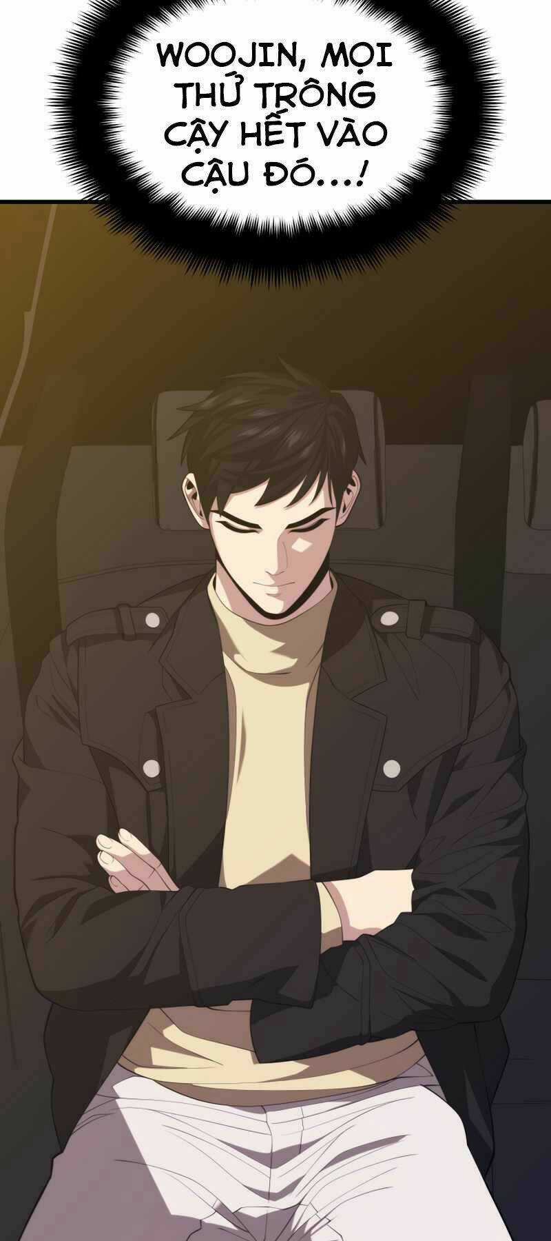 Seoul Tử Linh Sư - Chapter 37 - Trang 22