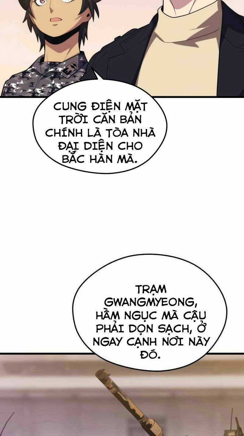 Seoul Tử Linh Sư - Chapter 37 - Trang 26