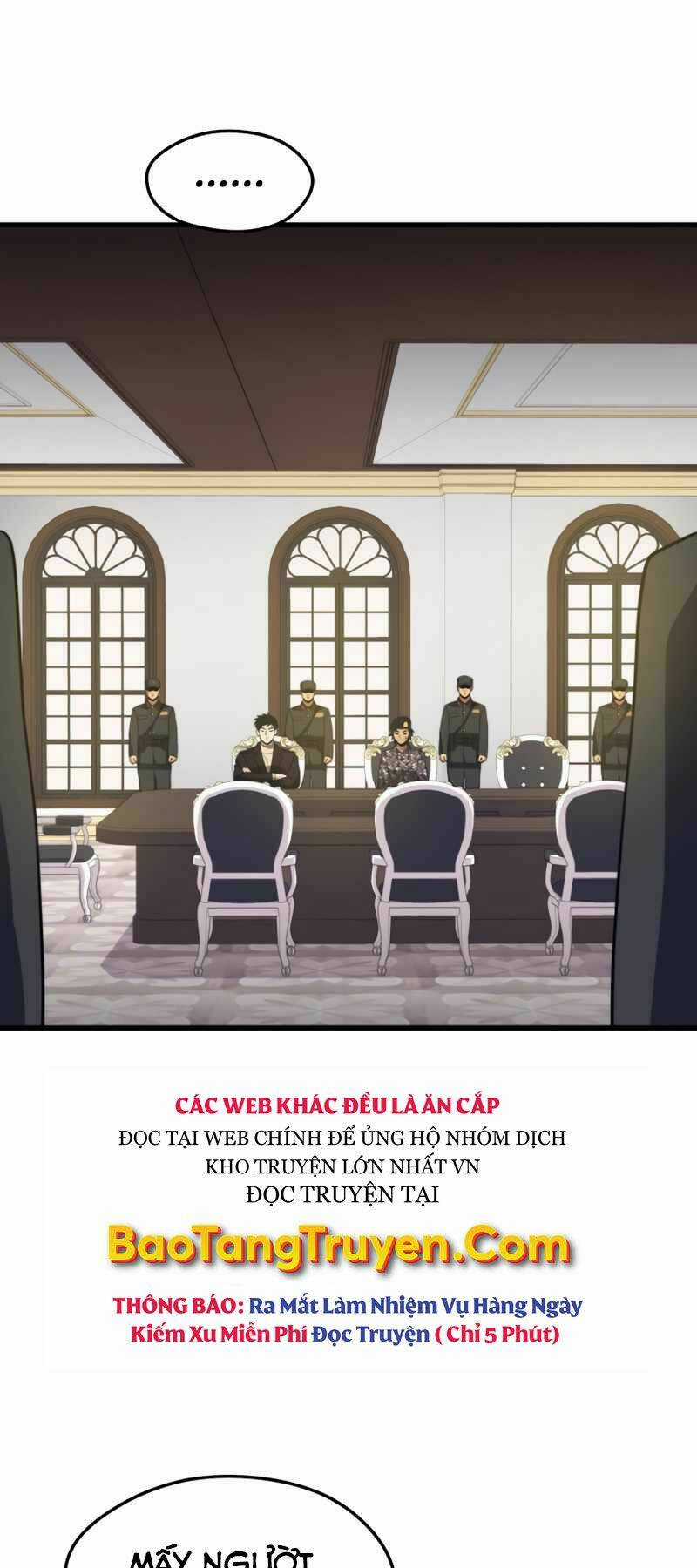 Seoul Tử Linh Sư - Chapter 37 - Trang 30