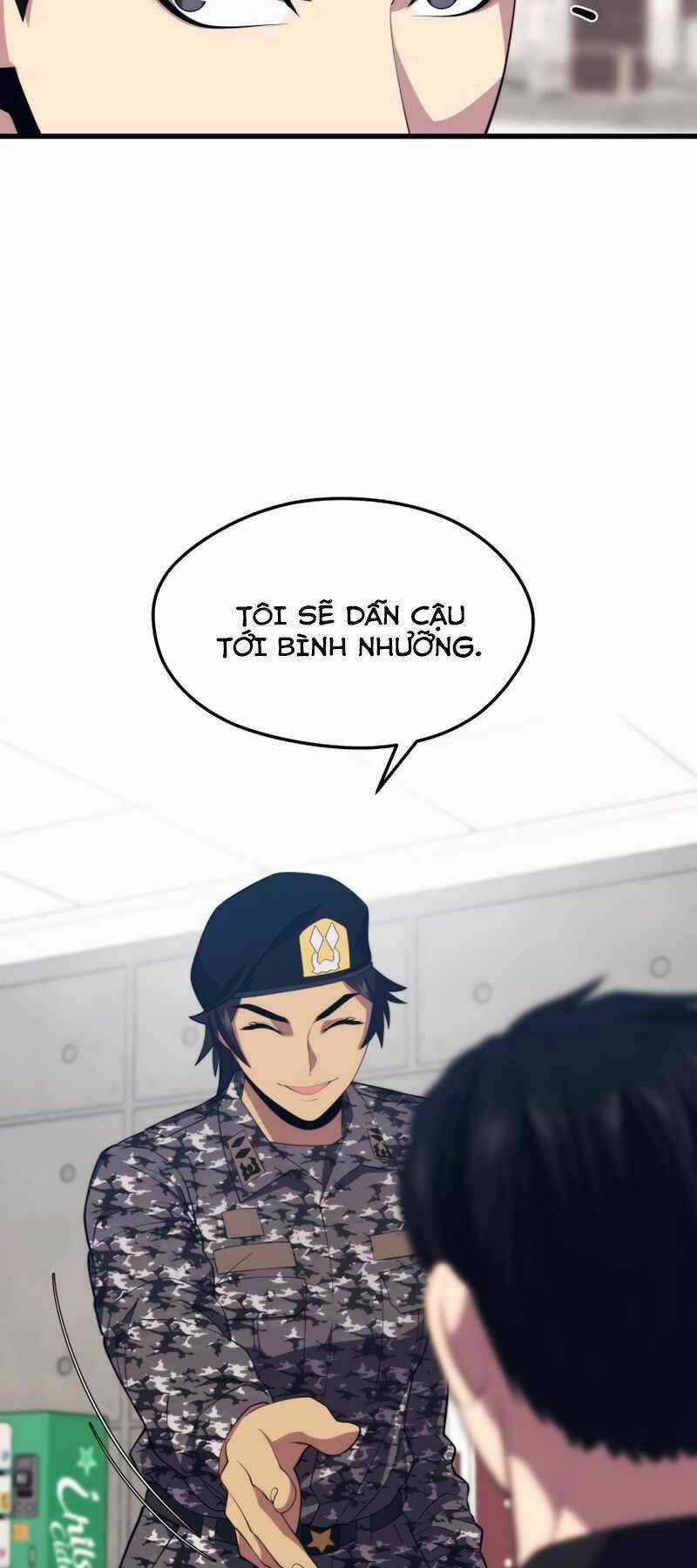 Seoul Tử Linh Sư - Chapter 37 - Trang 4