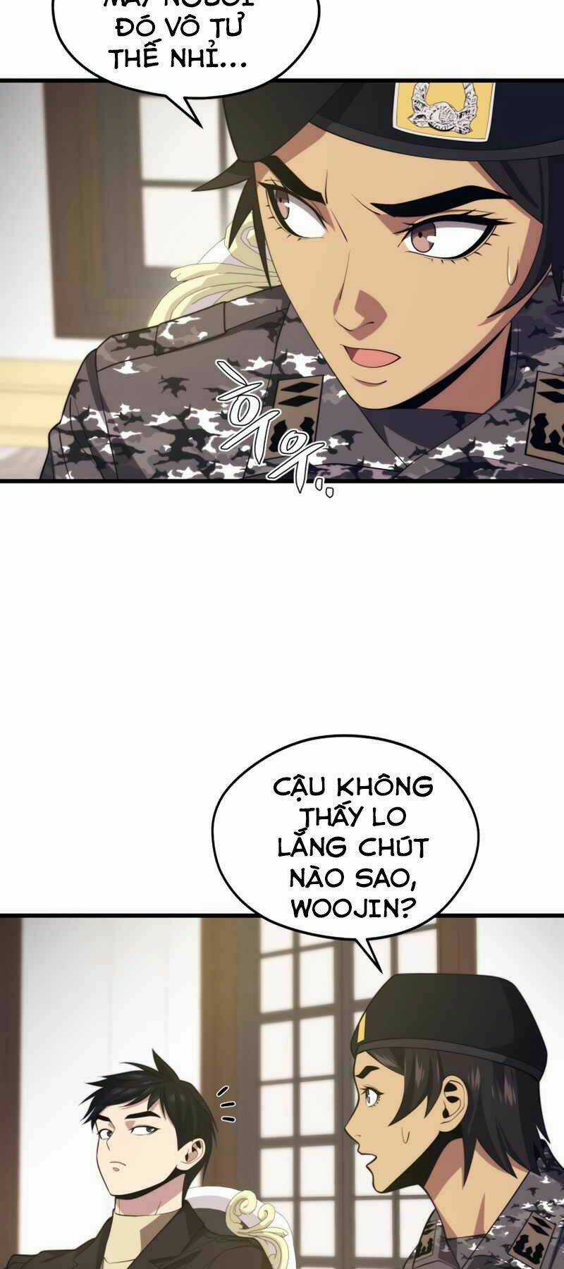 Seoul Tử Linh Sư - Chapter 37 - Trang 31