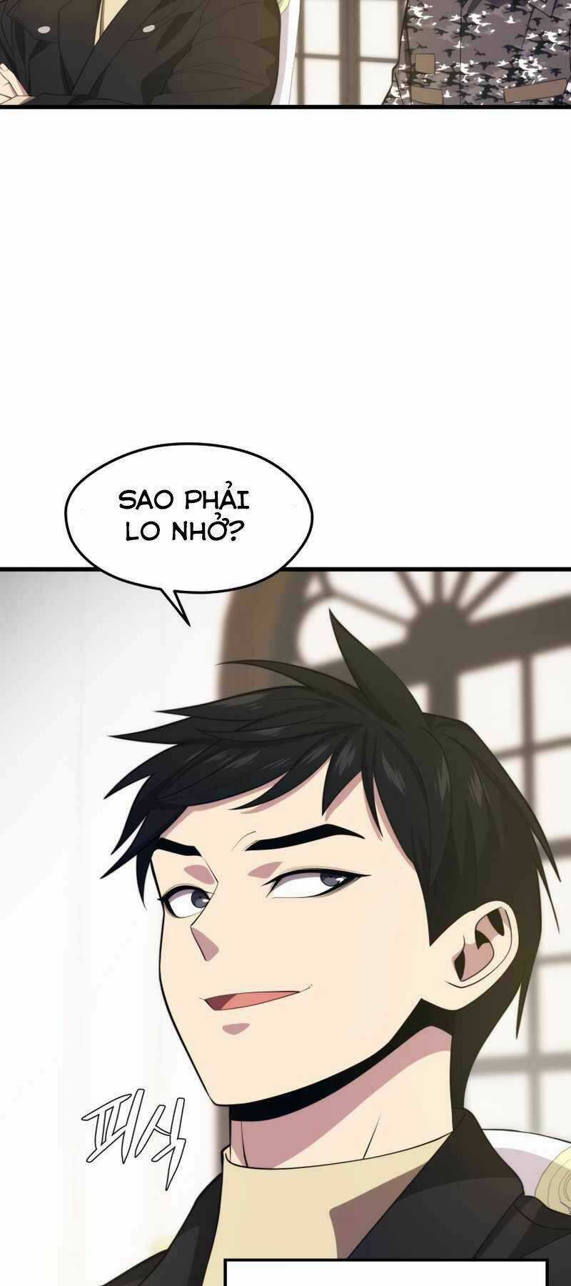 Seoul Tử Linh Sư - Chapter 37 - Trang 32