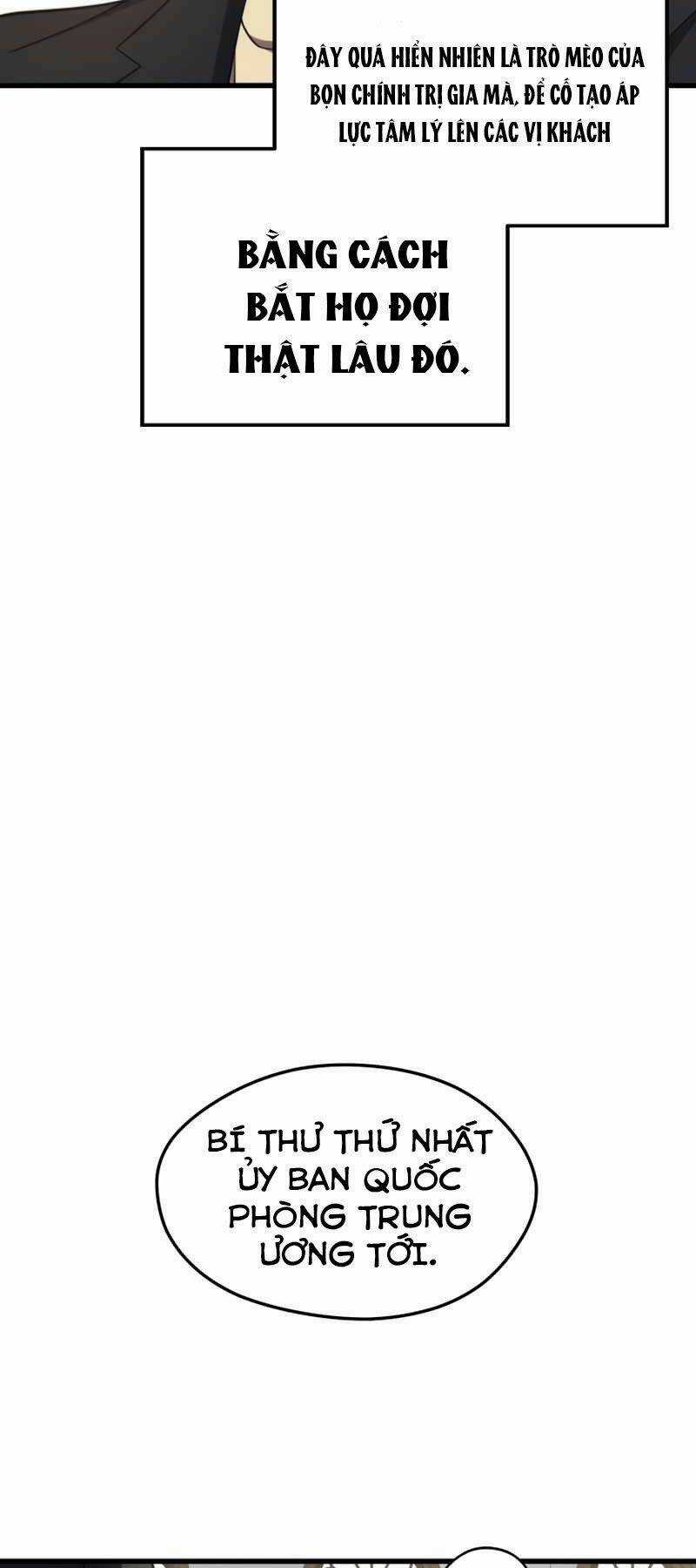 Seoul Tử Linh Sư - Chapter 37 - Trang 33