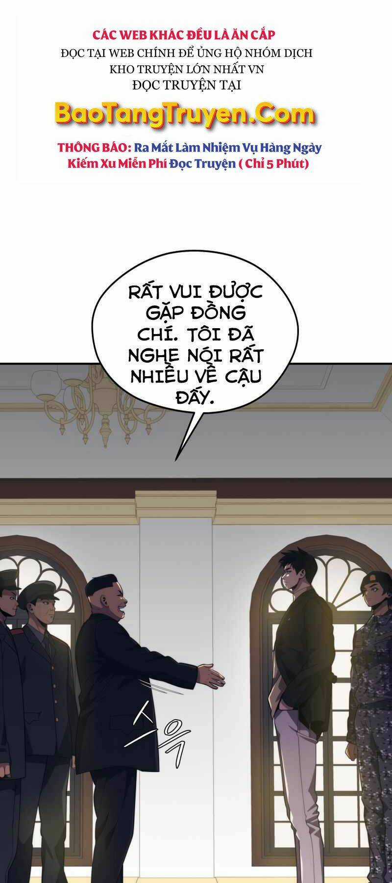 Seoul Tử Linh Sư - Chapter 37 - Trang 35