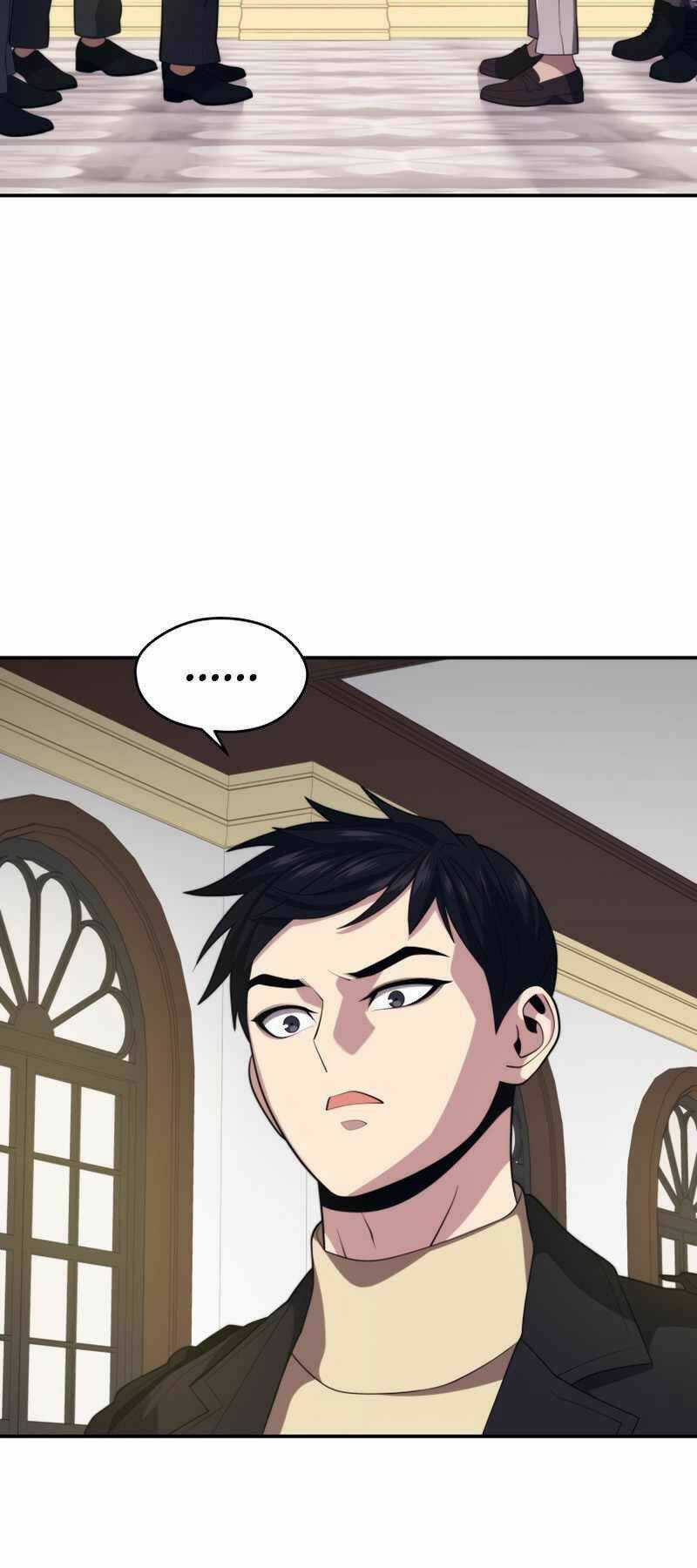 Seoul Tử Linh Sư - Chapter 37 - Trang 36