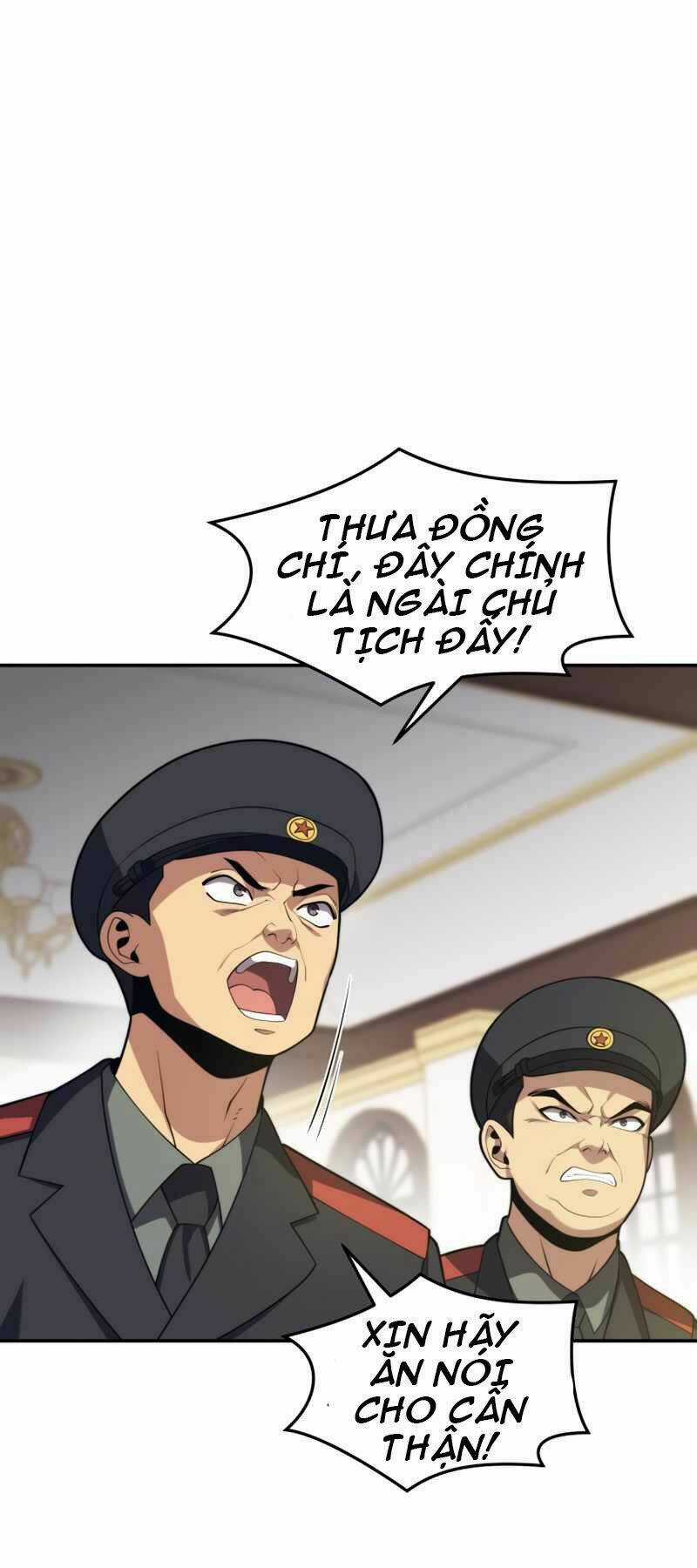 Seoul Tử Linh Sư - Chapter 37 - Trang 40