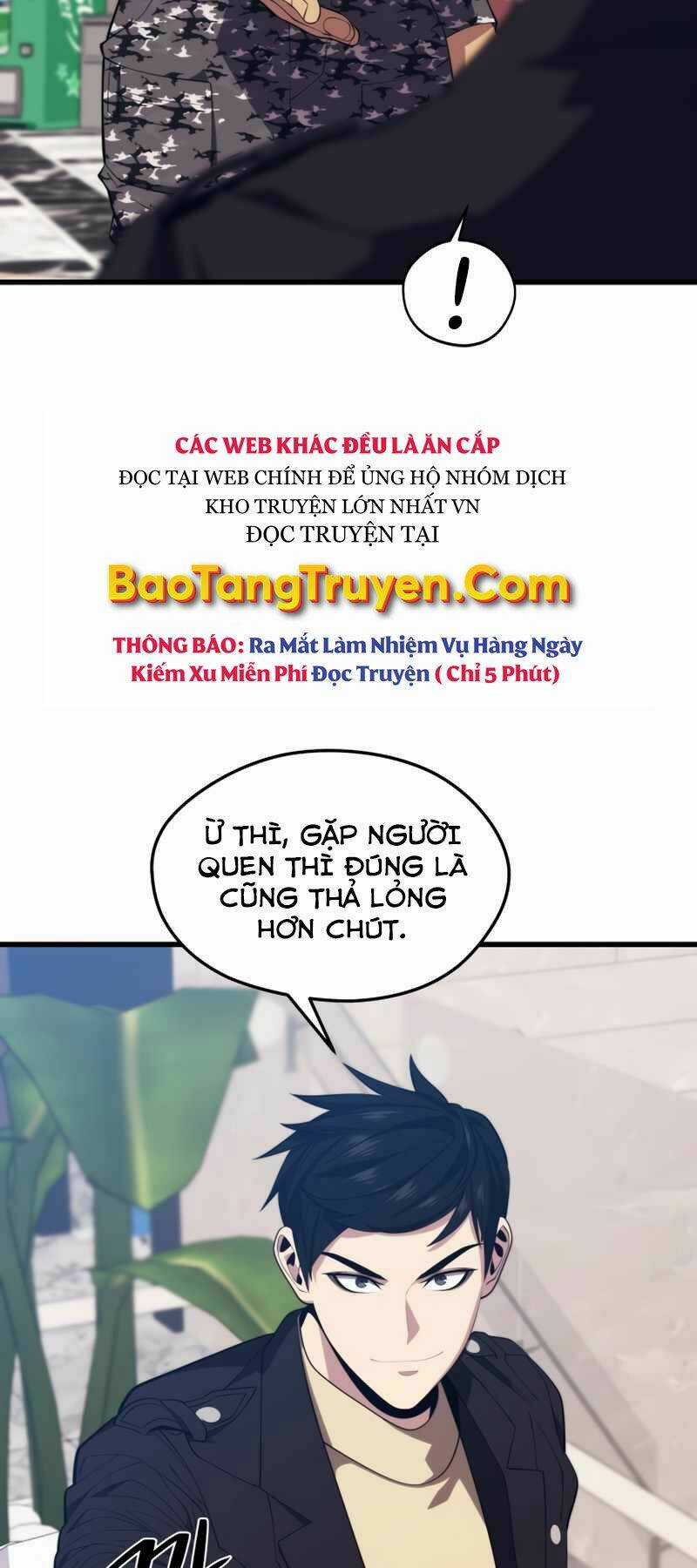 Seoul Tử Linh Sư - Chapter 37 - Trang 5