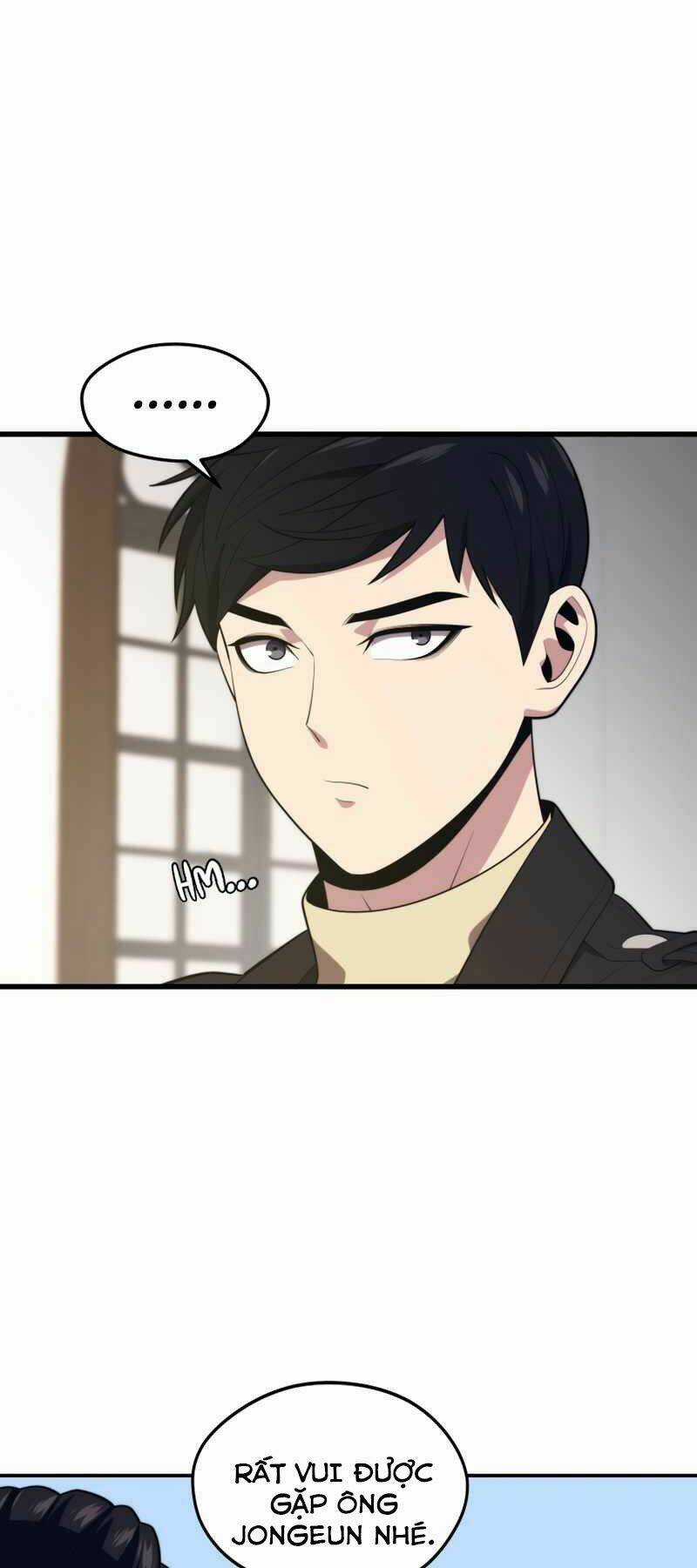 Seoul Tử Linh Sư - Chapter 37 - Trang 41