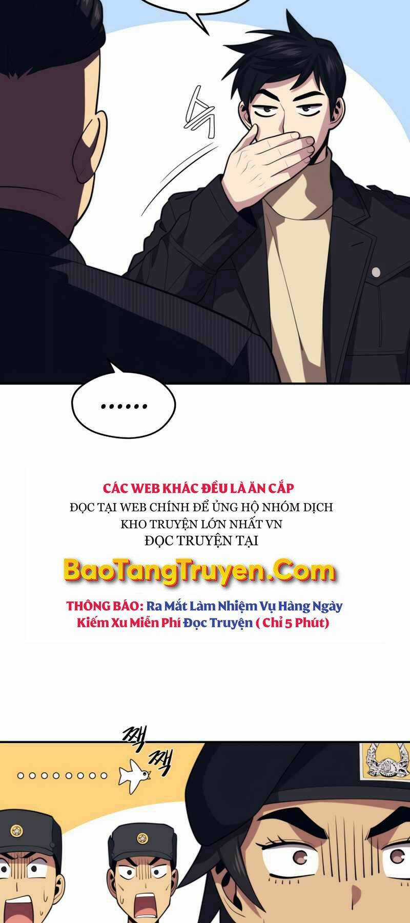 Seoul Tử Linh Sư - Chapter 37 - Trang 42