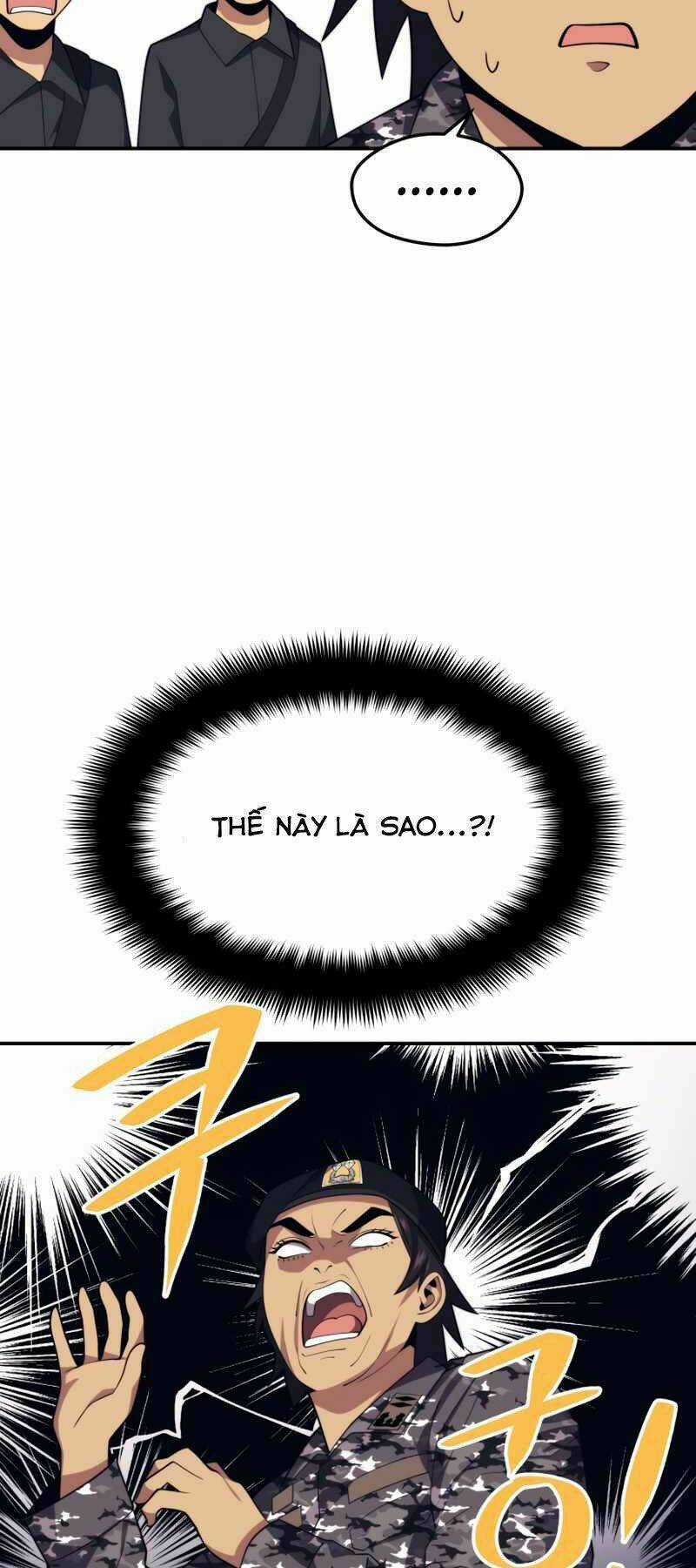 Seoul Tử Linh Sư - Chapter 37 - Trang 43