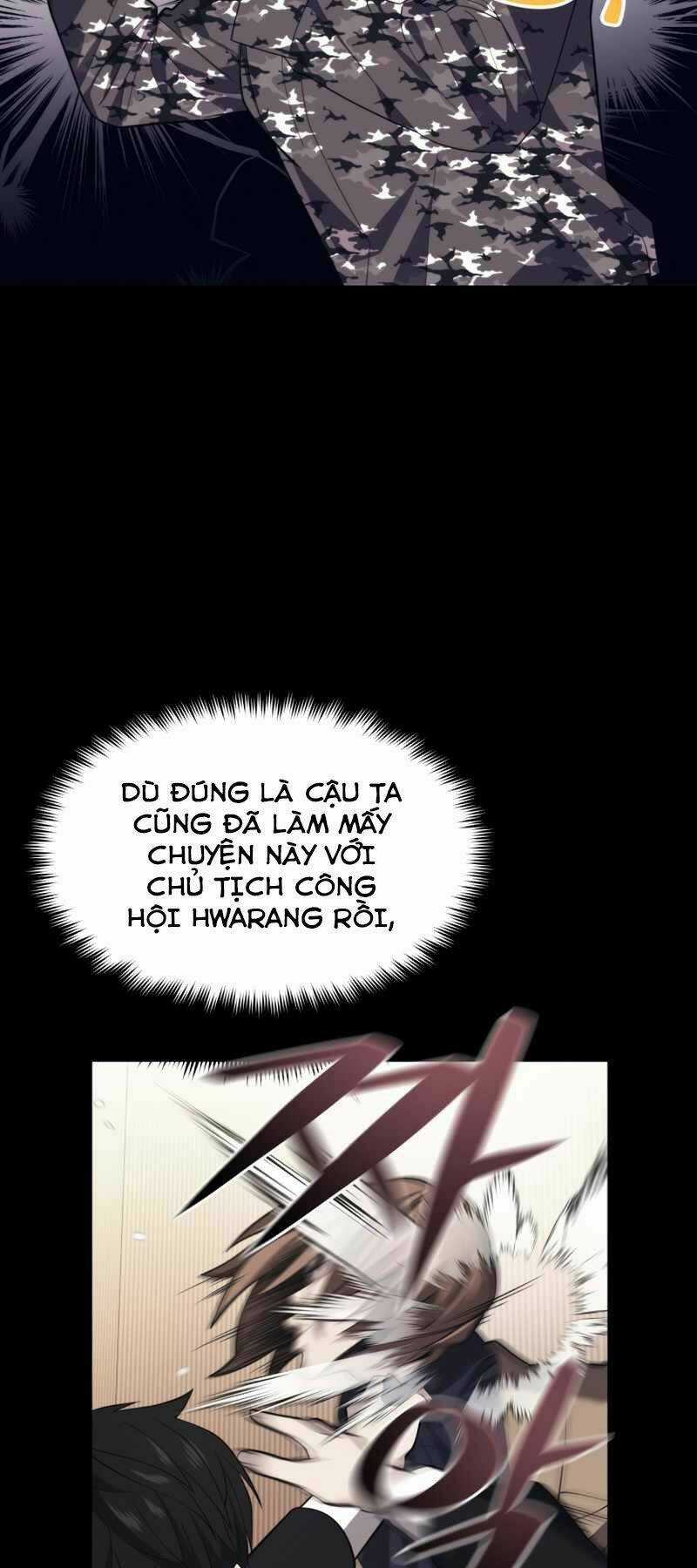 Seoul Tử Linh Sư - Chapter 37 - Trang 44