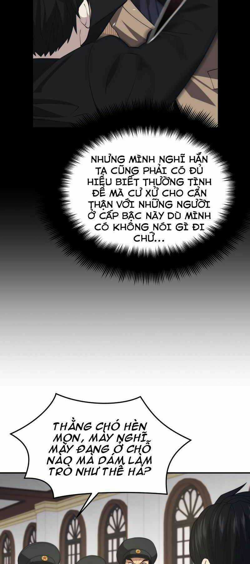 Seoul Tử Linh Sư - Chapter 37 - Trang 45