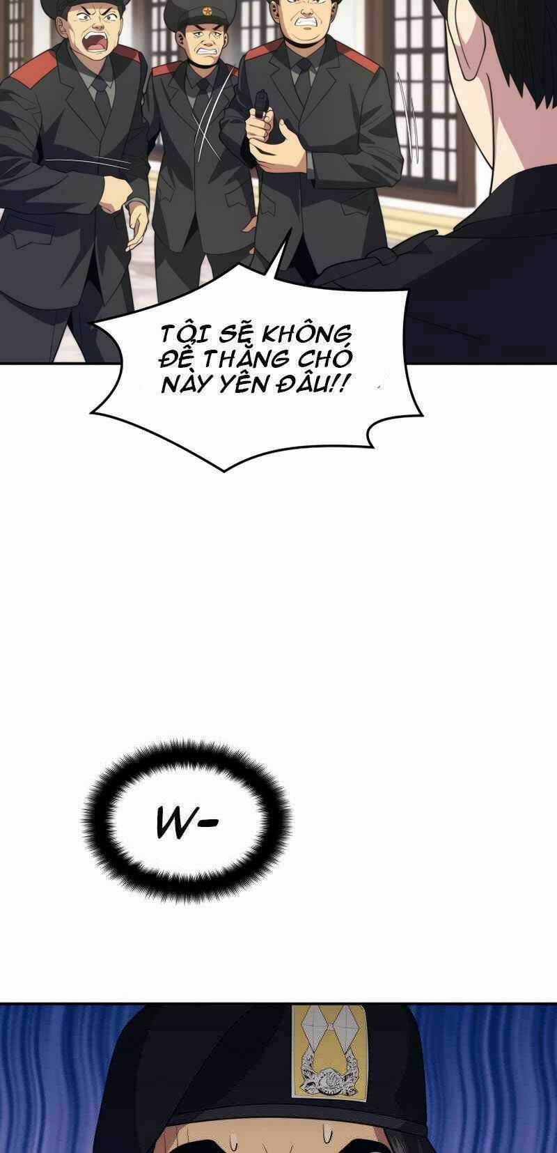 Seoul Tử Linh Sư - Chapter 37 - Trang 46