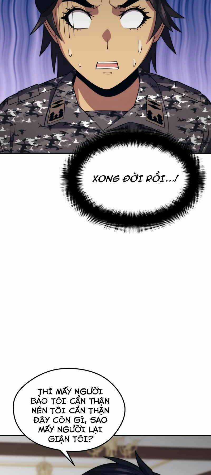 Seoul Tử Linh Sư - Chapter 37 - Trang 47