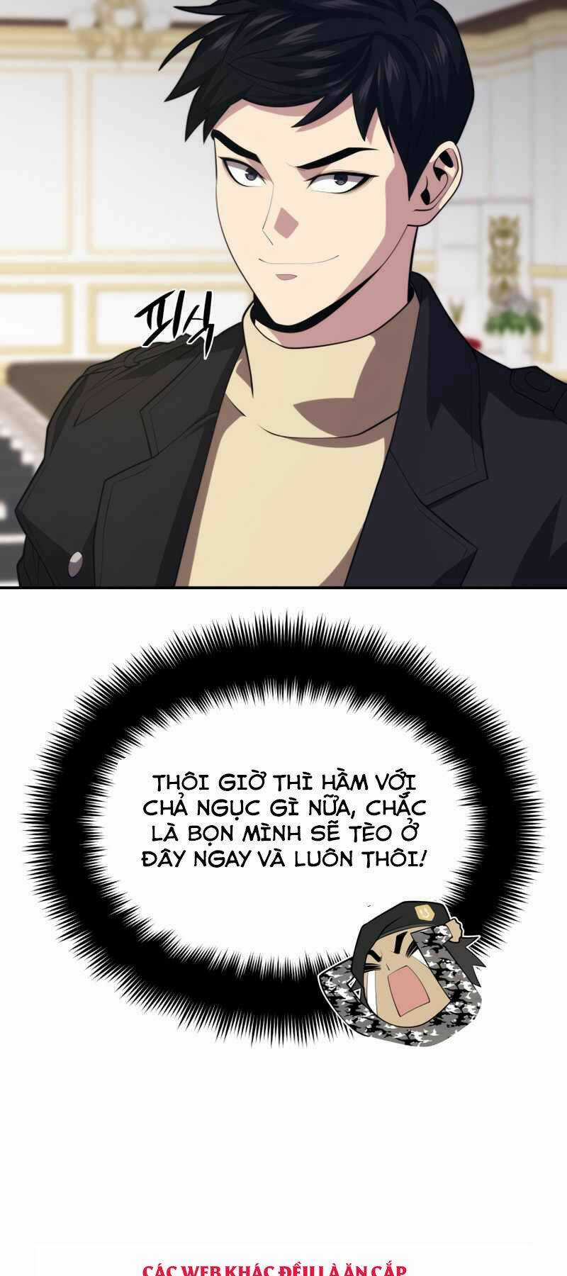 Seoul Tử Linh Sư - Chapter 37 - Trang 48