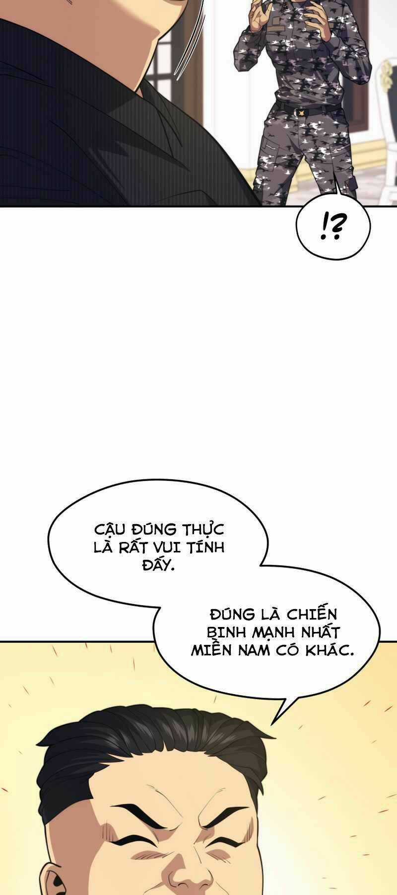 Seoul Tử Linh Sư - Chapter 37 - Trang 50