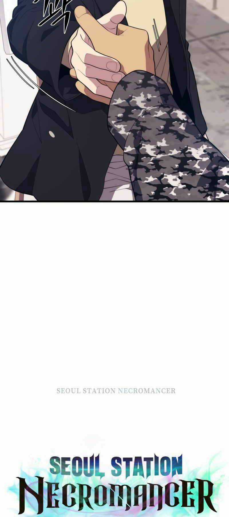 Seoul Tử Linh Sư - Chapter 37 - Trang 6