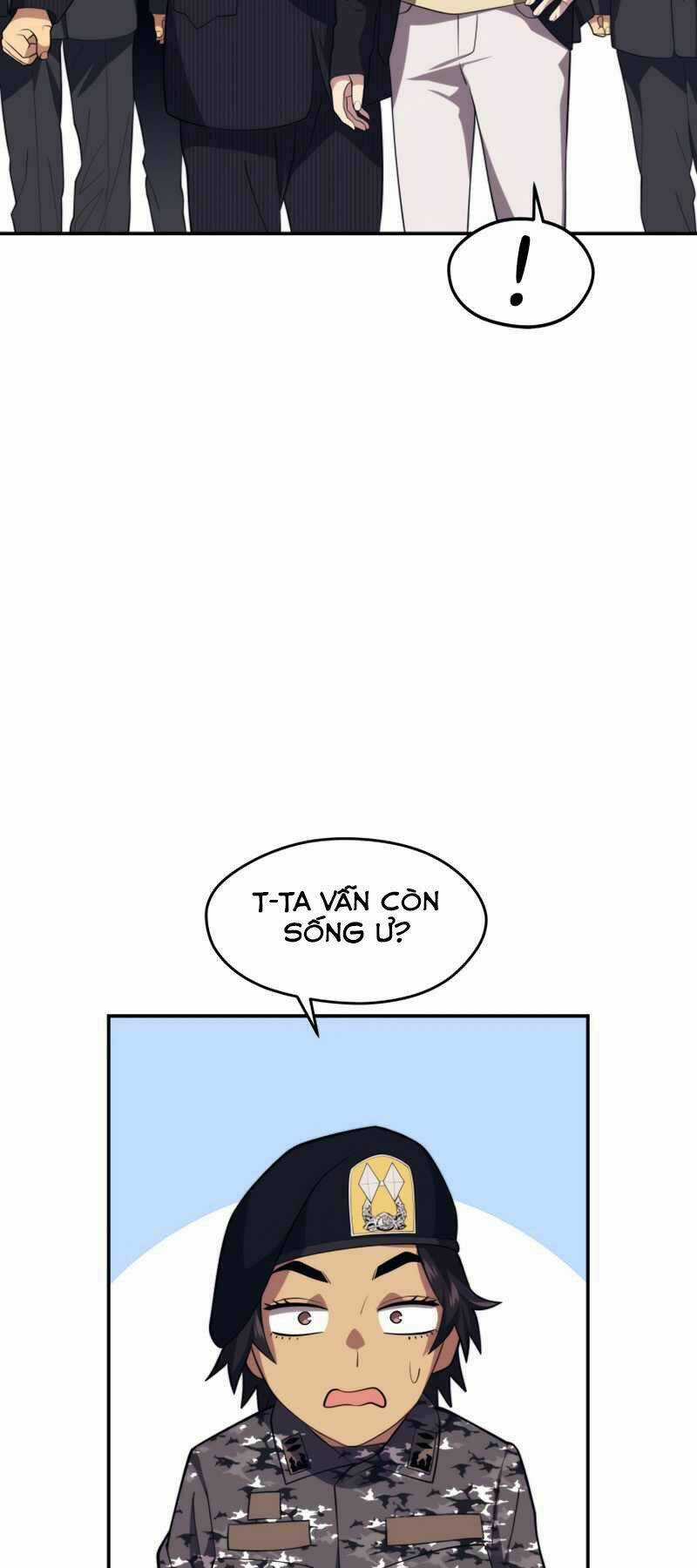 Seoul Tử Linh Sư - Chapter 37 - Trang 52