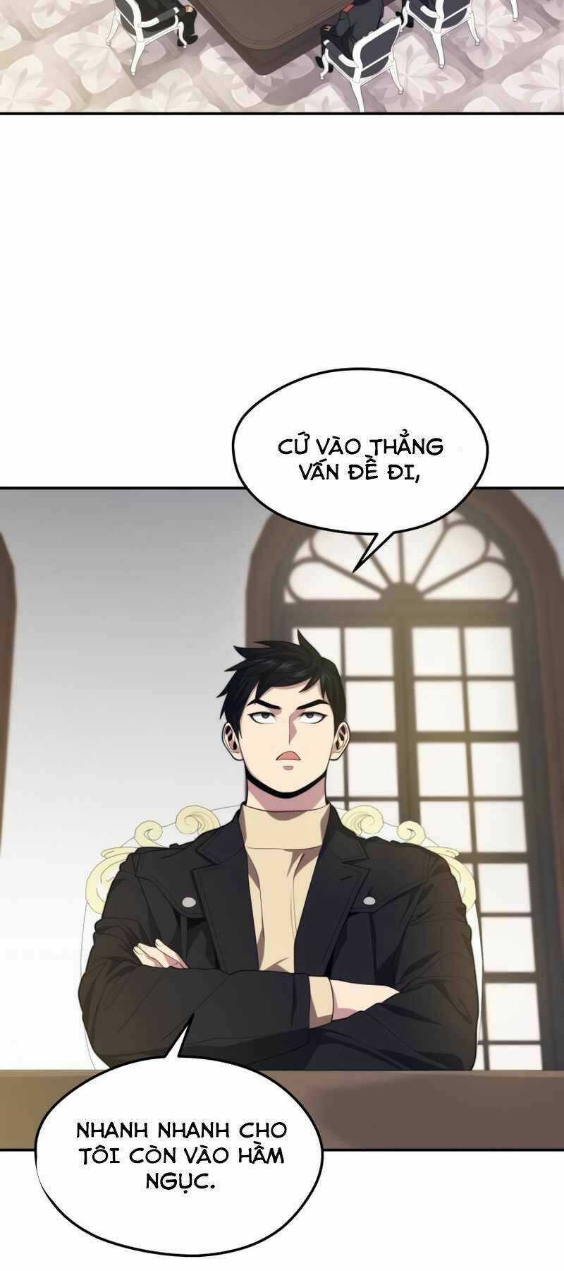 Seoul Tử Linh Sư - Chapter 37 - Trang 54