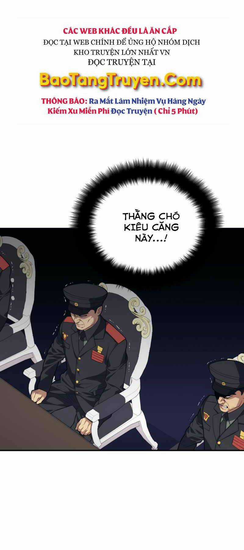 Seoul Tử Linh Sư - Chapter 37 - Trang 55