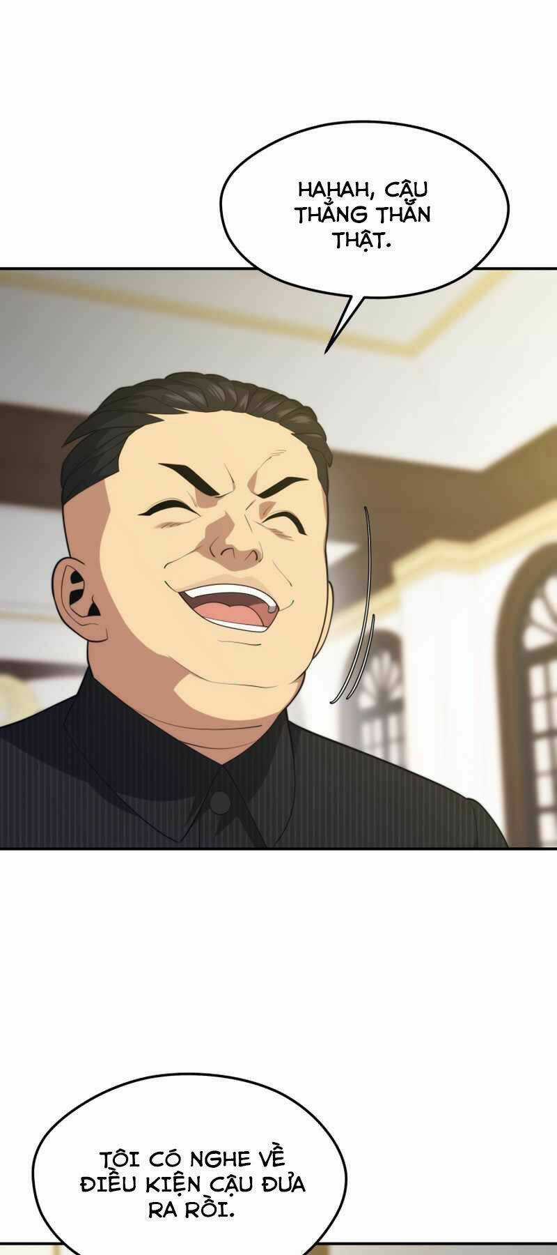 Seoul Tử Linh Sư - Chapter 37 - Trang 56