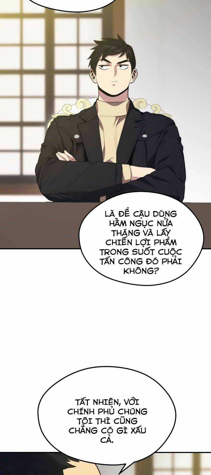 Seoul Tử Linh Sư - Chapter 37 - Trang 57
