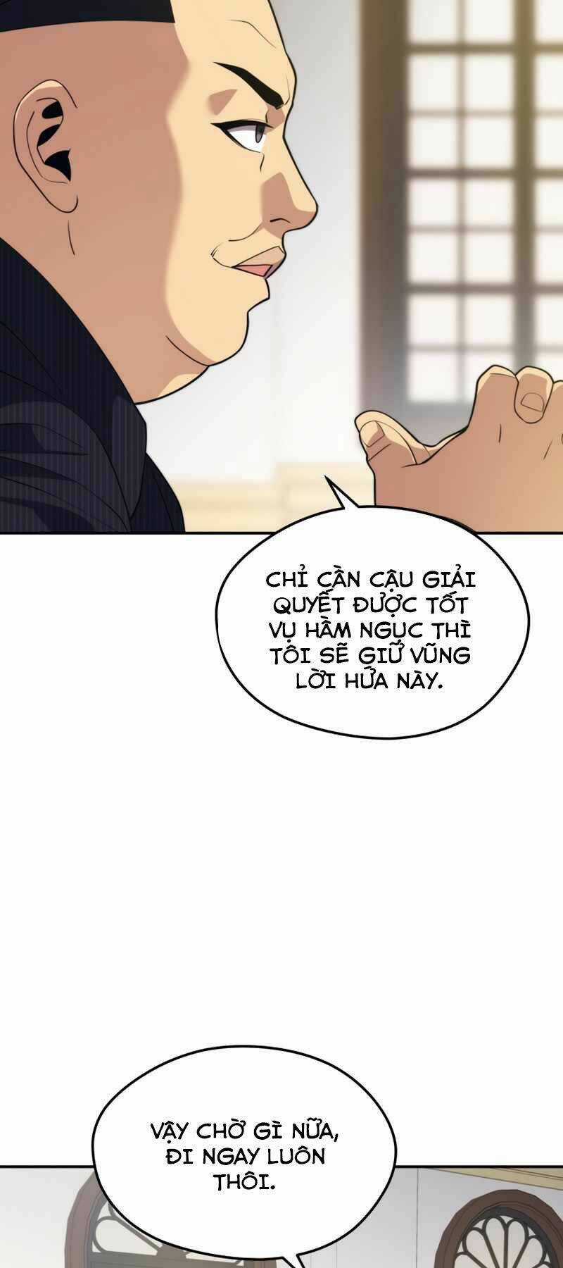 Seoul Tử Linh Sư - Chapter 37 - Trang 58