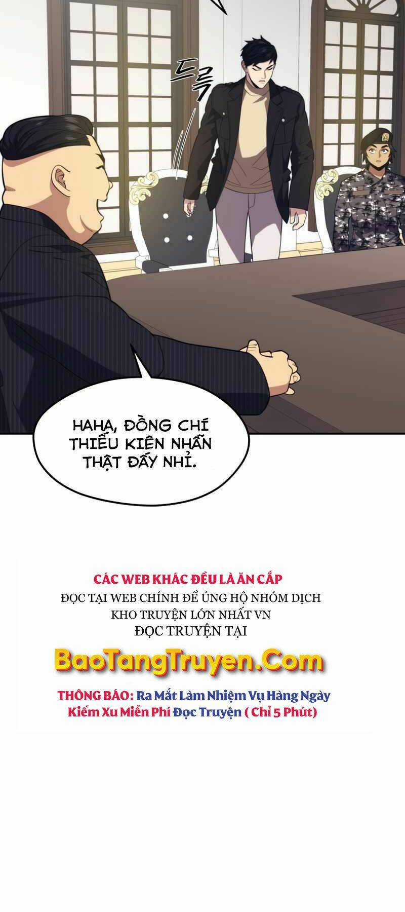 Seoul Tử Linh Sư - Chapter 37 - Trang 59