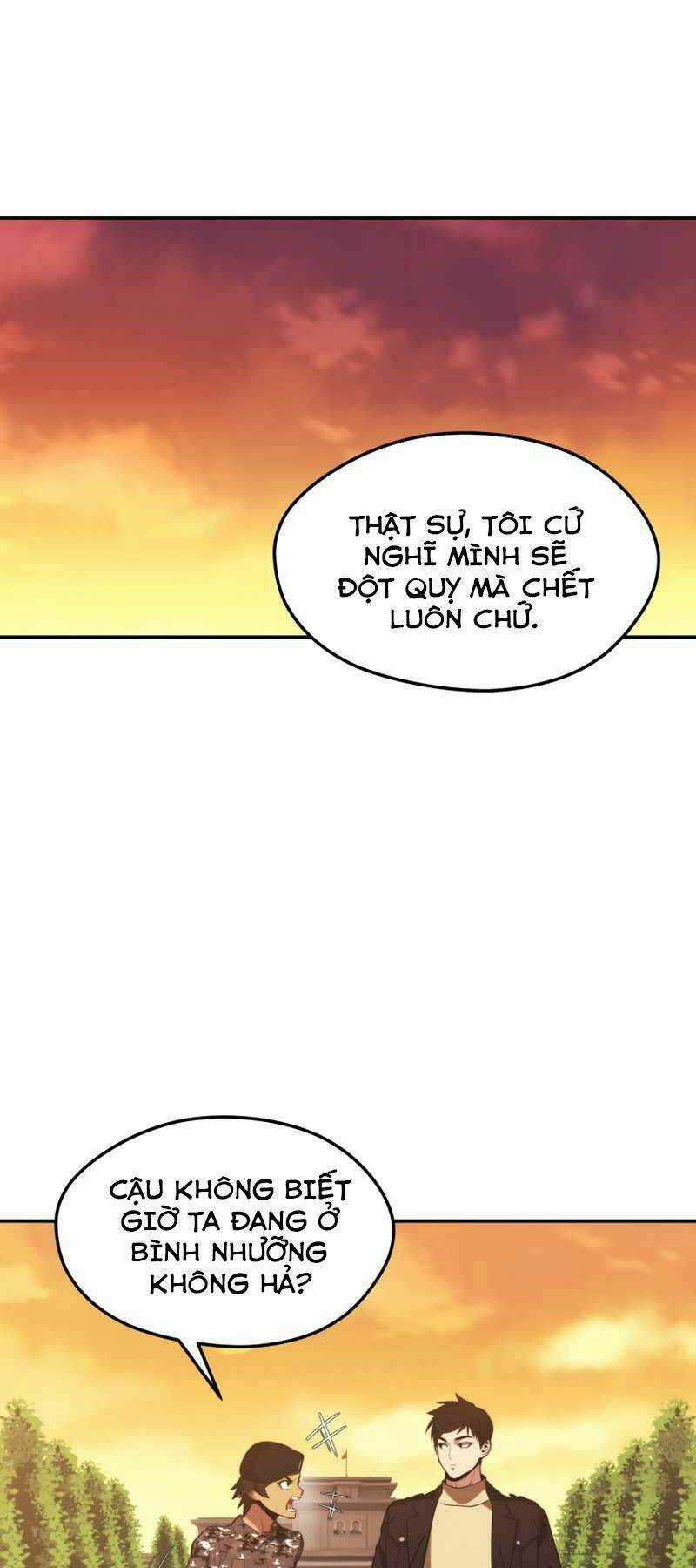 Seoul Tử Linh Sư - Chapter 37 - Trang 61