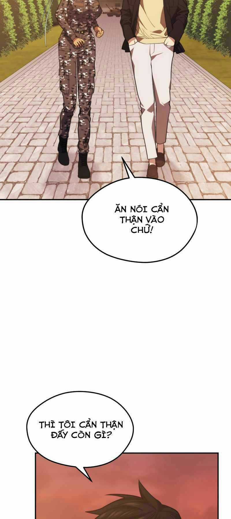 Seoul Tử Linh Sư - Chapter 37 - Trang 62