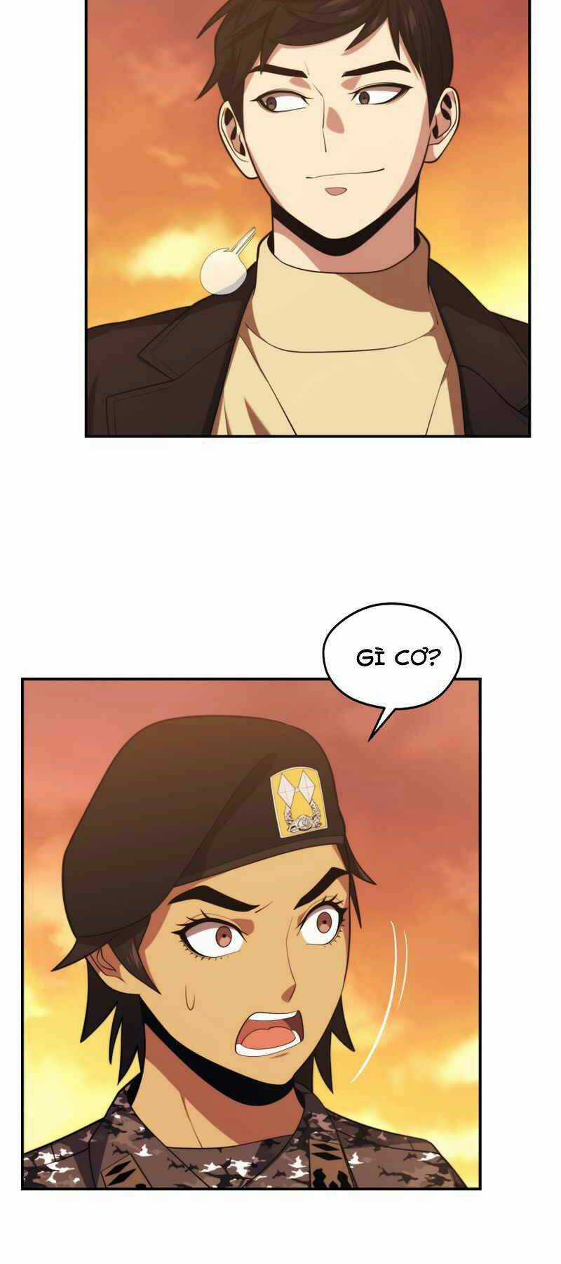 Seoul Tử Linh Sư - Chapter 37 - Trang 63