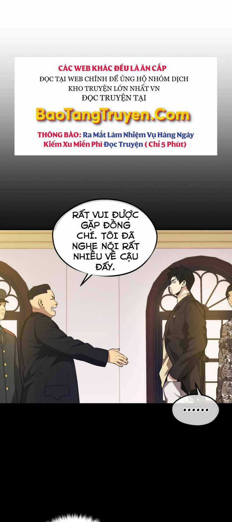 Seoul Tử Linh Sư - Chapter 37 - Trang 64