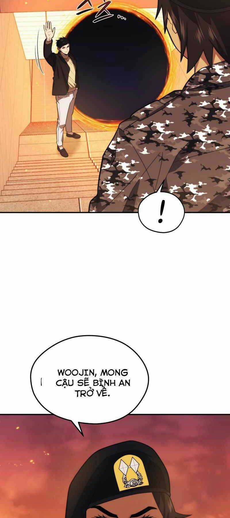 Seoul Tử Linh Sư - Chapter 37 - Trang 67