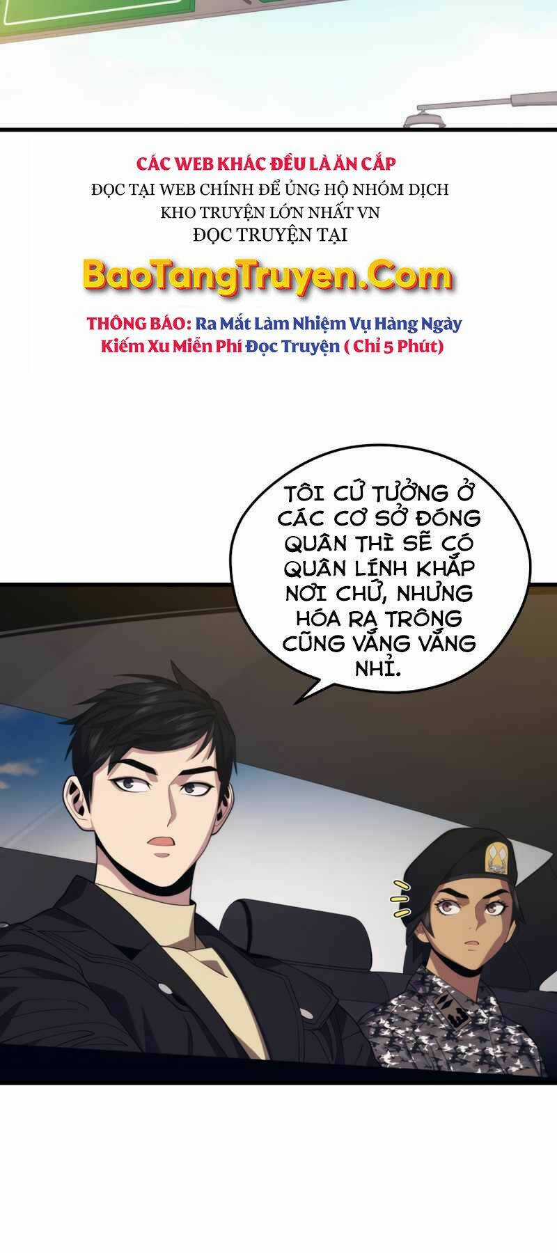 Seoul Tử Linh Sư - Chapter 37 - Trang 8