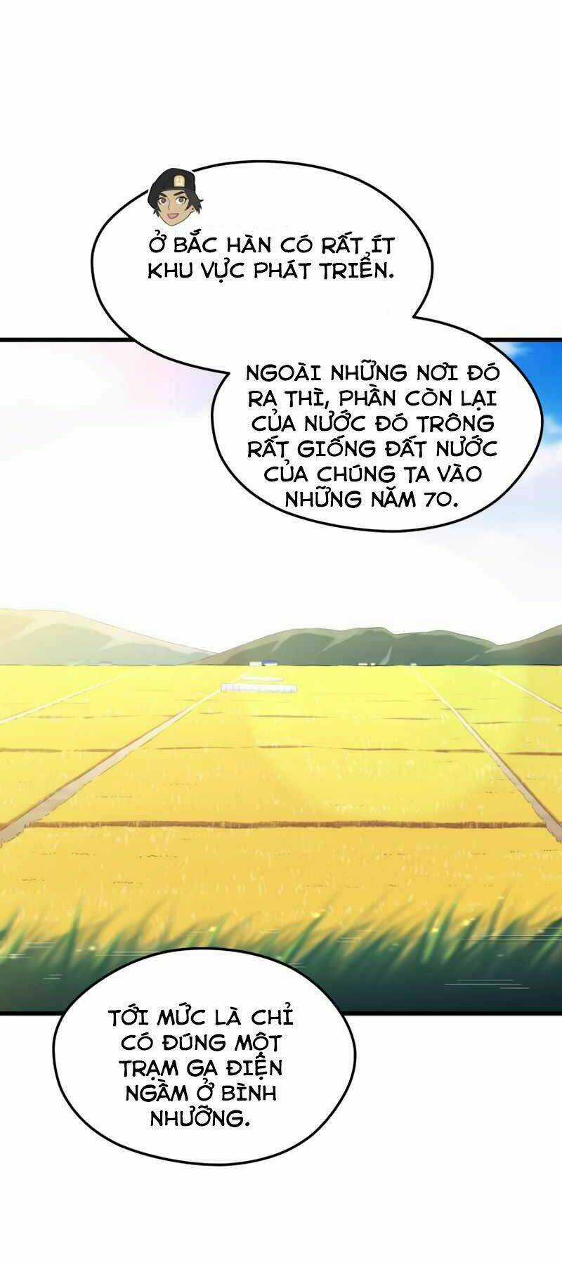 Seoul Tử Linh Sư - Chapter 37 - Trang 9